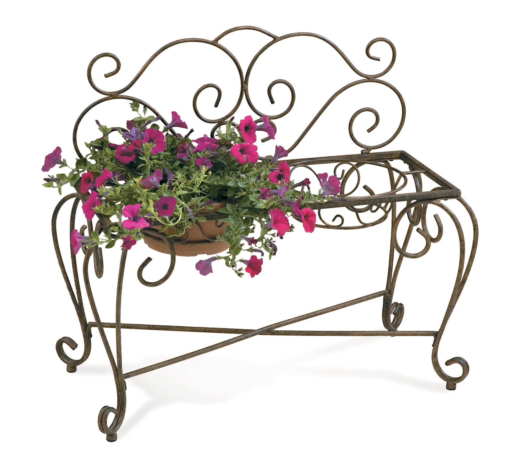 Metal Plant Stand | Wayfair North America