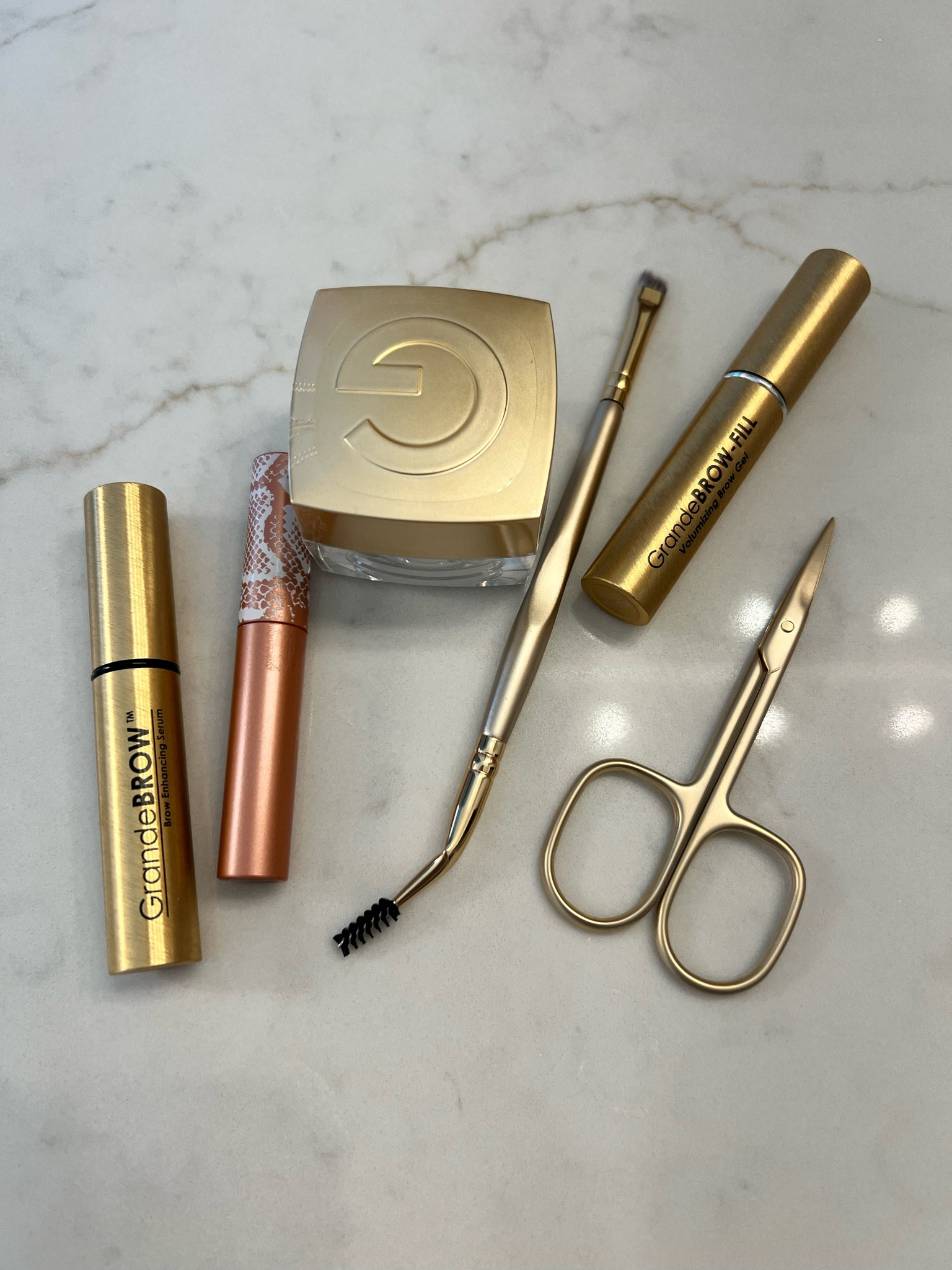 New! Grande cosmetics 😍

#LTKfindsunder50 #LTKstyletip #LTKsalealert