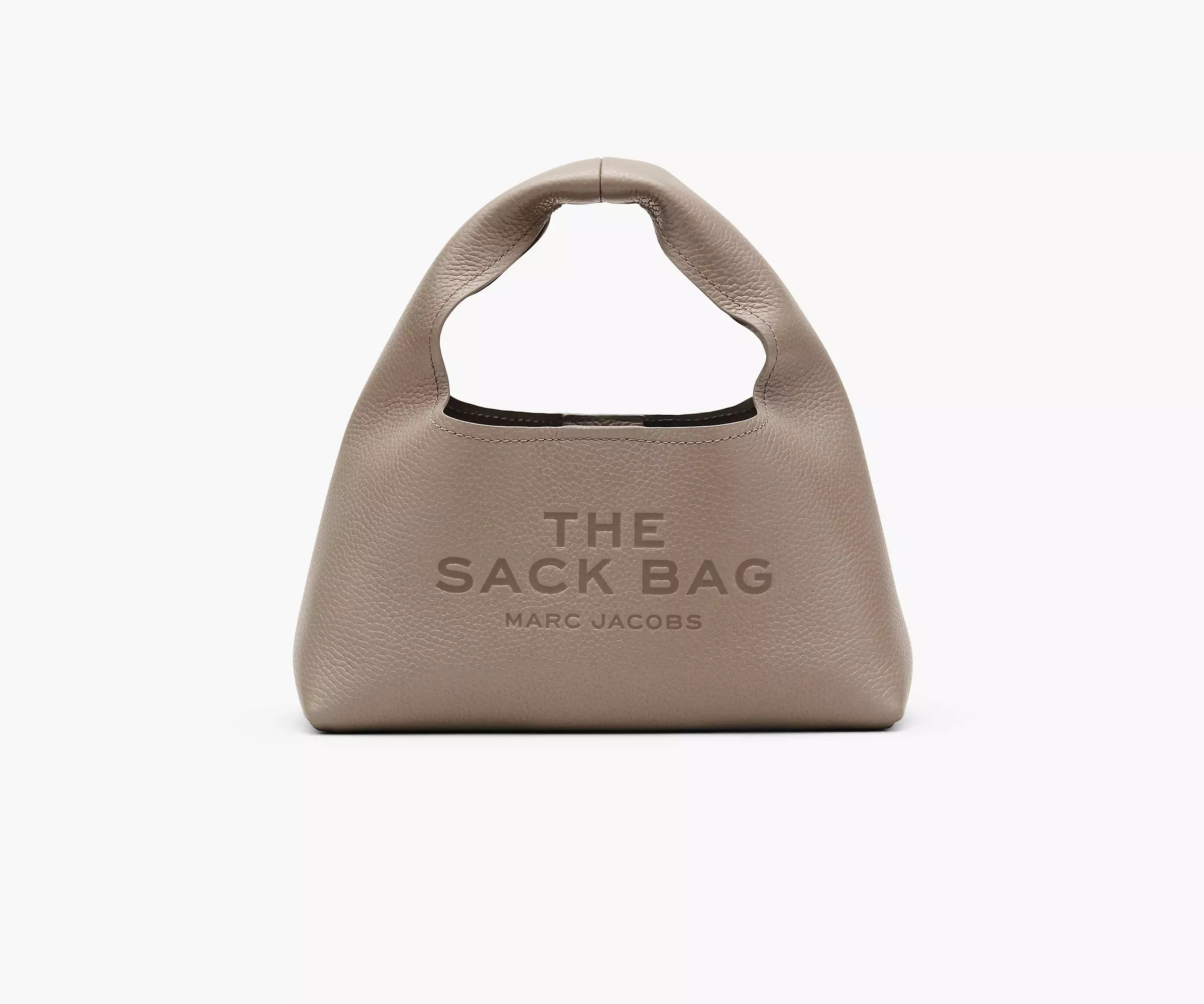 The Mini Sack Bag | Marc Jacobs