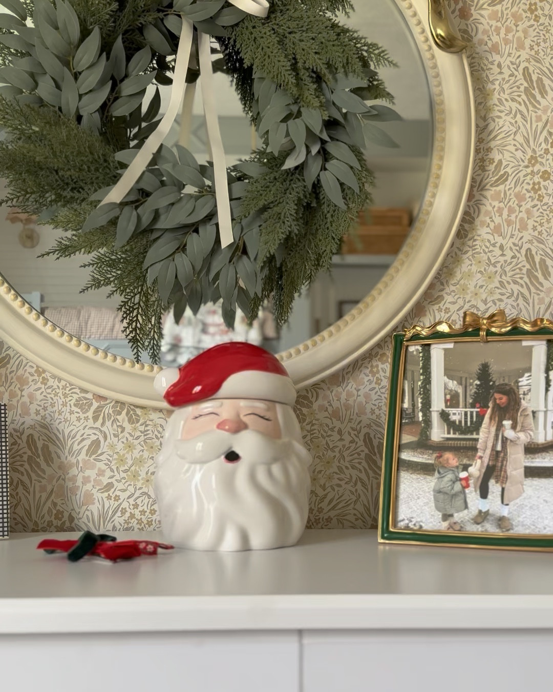 Walmart Holiday Finds 🎄
Love this cookie jar as a bow jar for my girls Christmas bows 

#LTKHoliday #LTKKids #LTKFindsUnder50