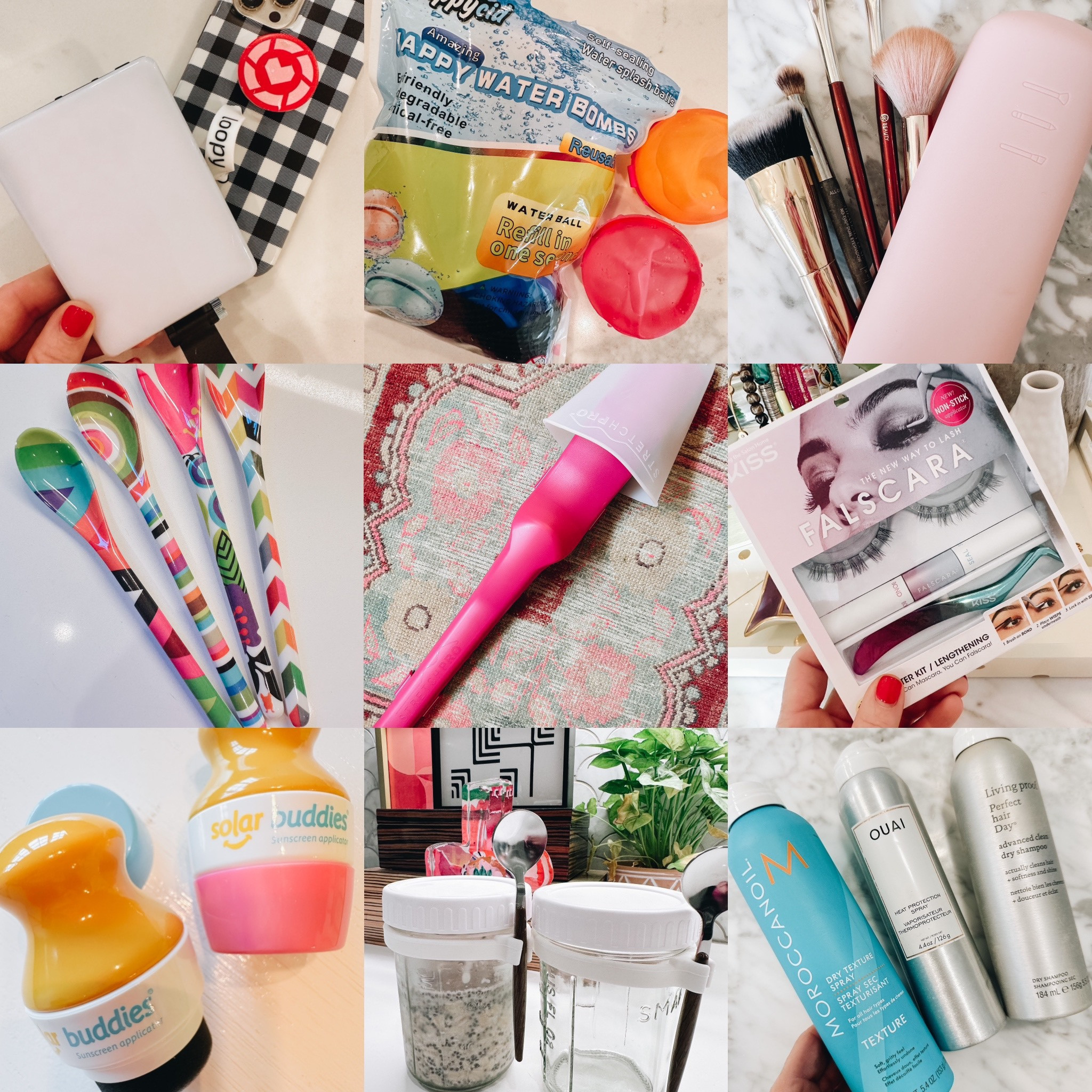 Amazon finds you never knew you needed!! 

#LTKSeasonal #LTKstyletip #LTKunder50