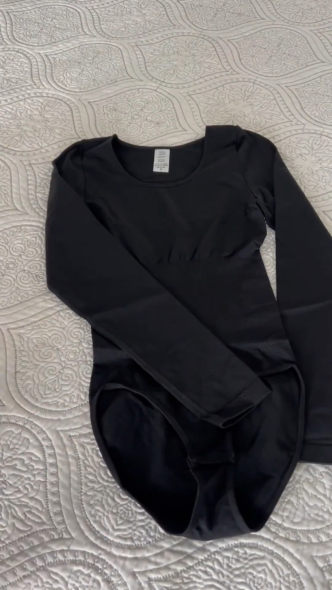 Effortless, everyday confidence ✨ 
These shapewear bodysuits in classic black and warm brown are the kind of timeless pieces that anchor any wardrobe 
sleek, flattering, and endlessly versatile. A little lift, a lot of comfort, always ready to layer or wear alone 🖤🤎

#LTKSaleAlert #LTKSeasonal #LTKootd