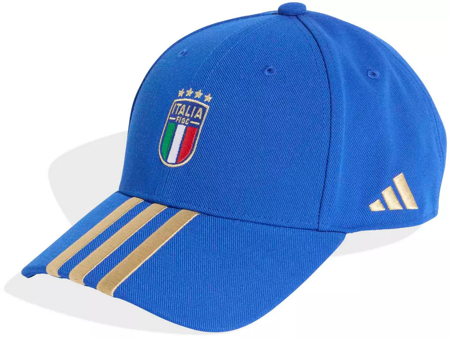 adidas Adult Italy 2026 Team Logo Adjustable Hat | DICK'S Sporting Goods
