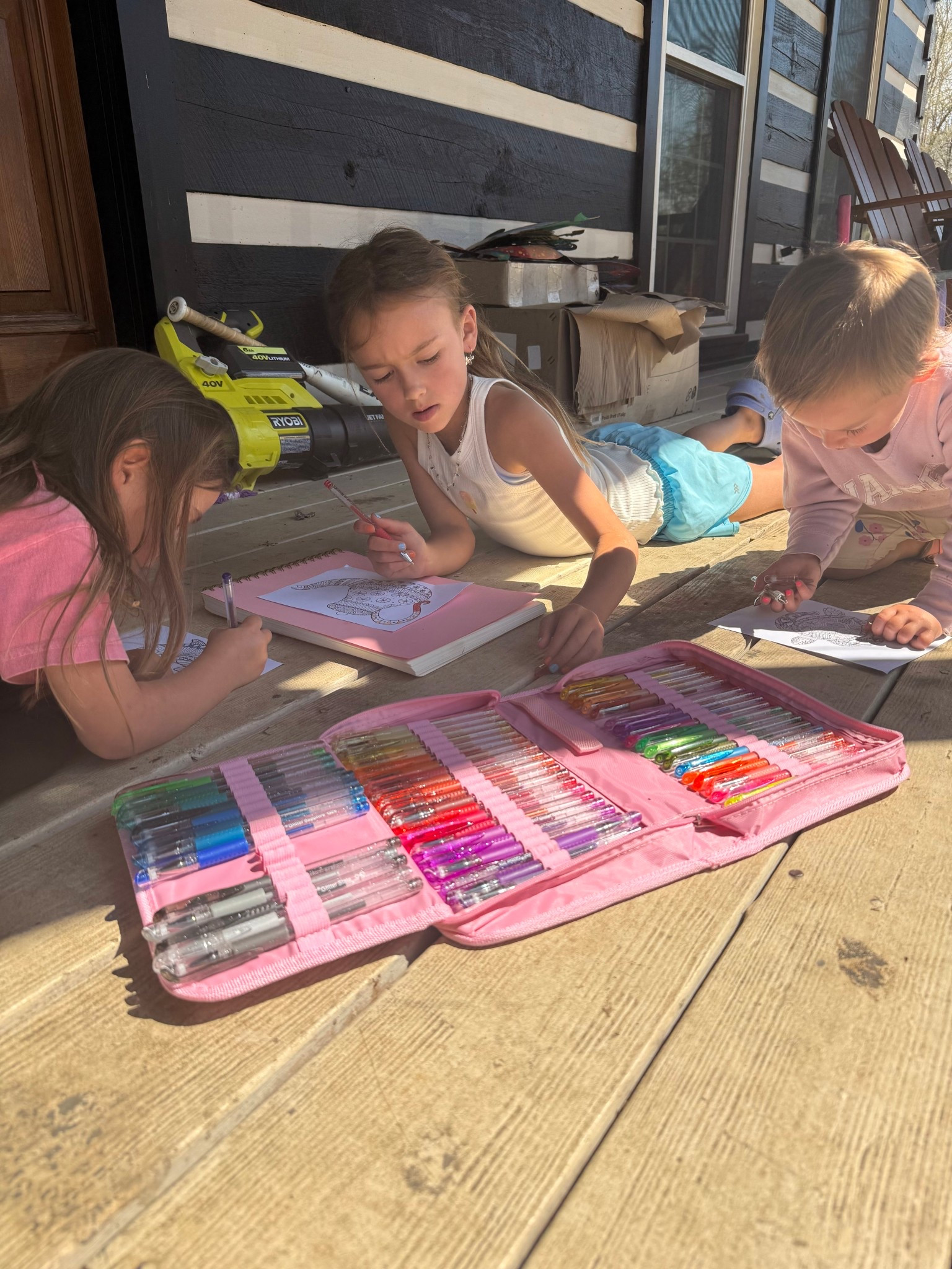 The perfect gift for the little girl in your life! 

#LTKGiftGuide #LTKKids #LTKFindsUnder50