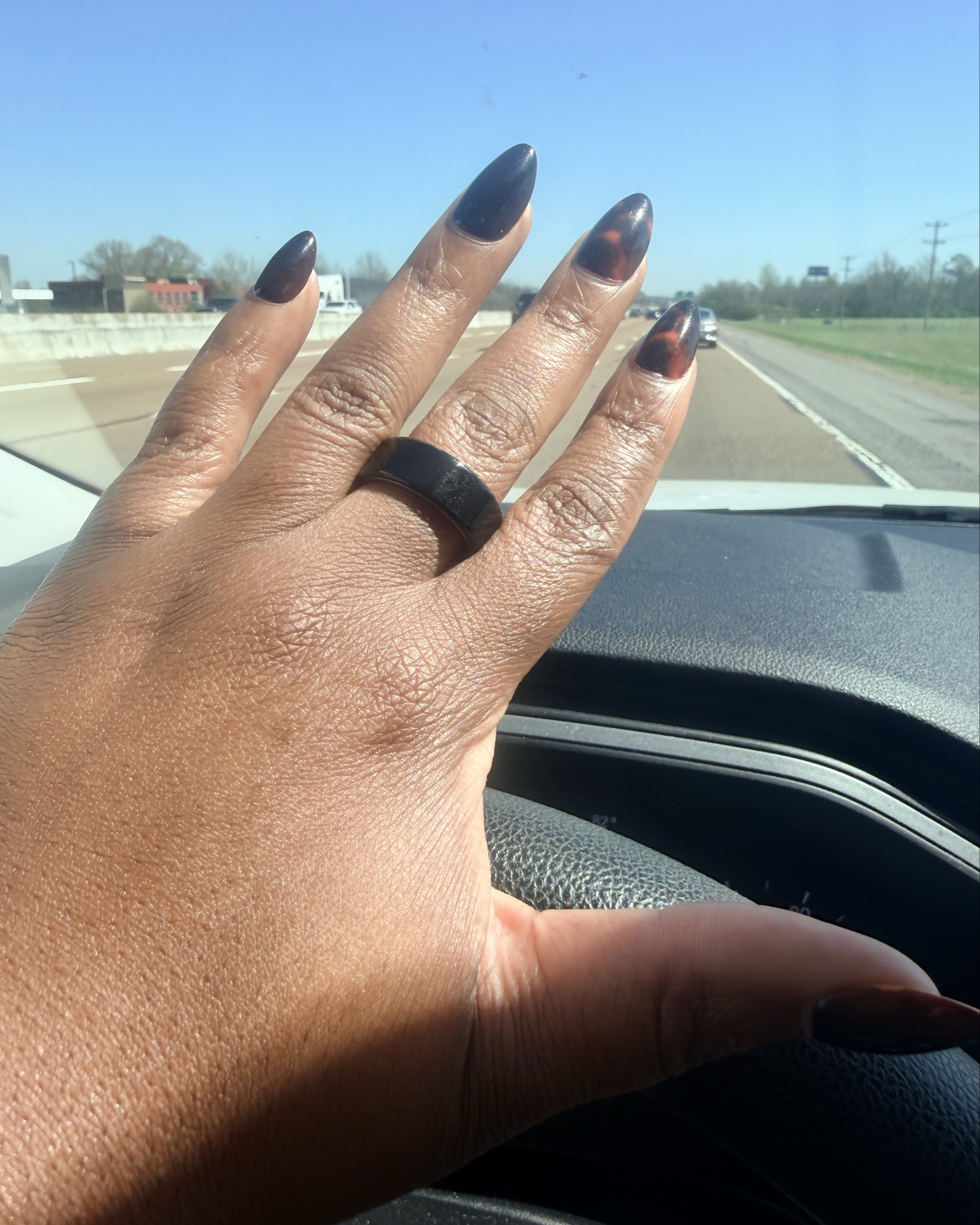 30 days ago I told myself — sis, it’s time to take care of YOU. So I invested in an Oura Ring and I have not looked back. 💍

Every single day I am amazed by the accuracy. I knew my sleep and rest were off, but now I know exactly WHY. And I can’t always blame perimenopause. 😩 Sometimes it’s just the habits.

Last night it told me to go to bed. Did I listen? Nope. 😂 And my scores told on me this morning. How they know?? They just KNOW. 👀

This is the accountability tool your body has been waiting for. AND it’s FSA/HSA eligible — so make that investment make financial sense too! 💸

Tap to shop directly through my LTK! 🔗
✨ Your body is talking. It’s time to listen.

#LTKstorytime #LTKvlog #LTKdayinmylife