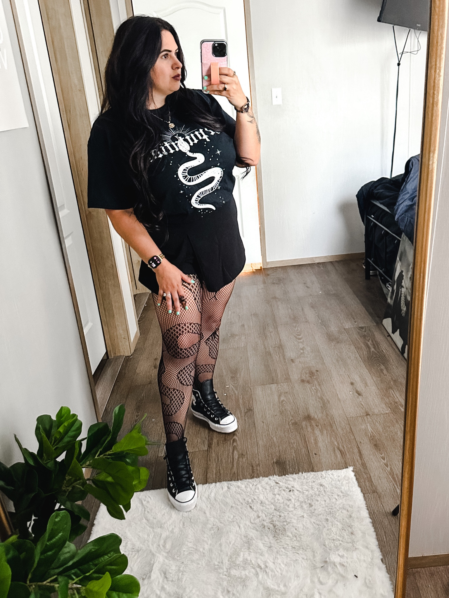 Taylor Swift Rep Era concert outfit 

Taylor swift eras, eras tour 

#LTKFind #LTKcurves #LTKstyletip