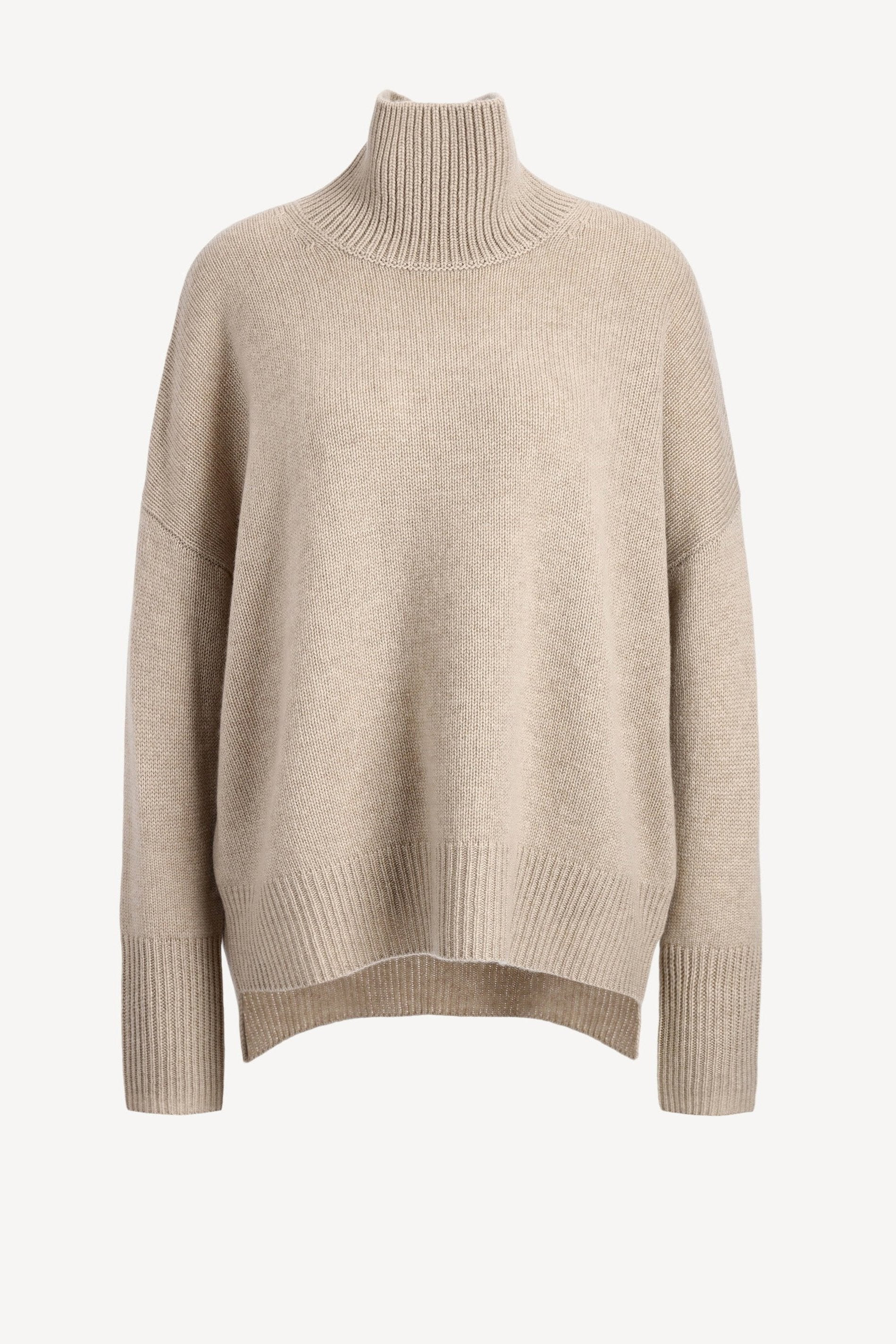 Pullover Heidi in Sand | ANITA HASS