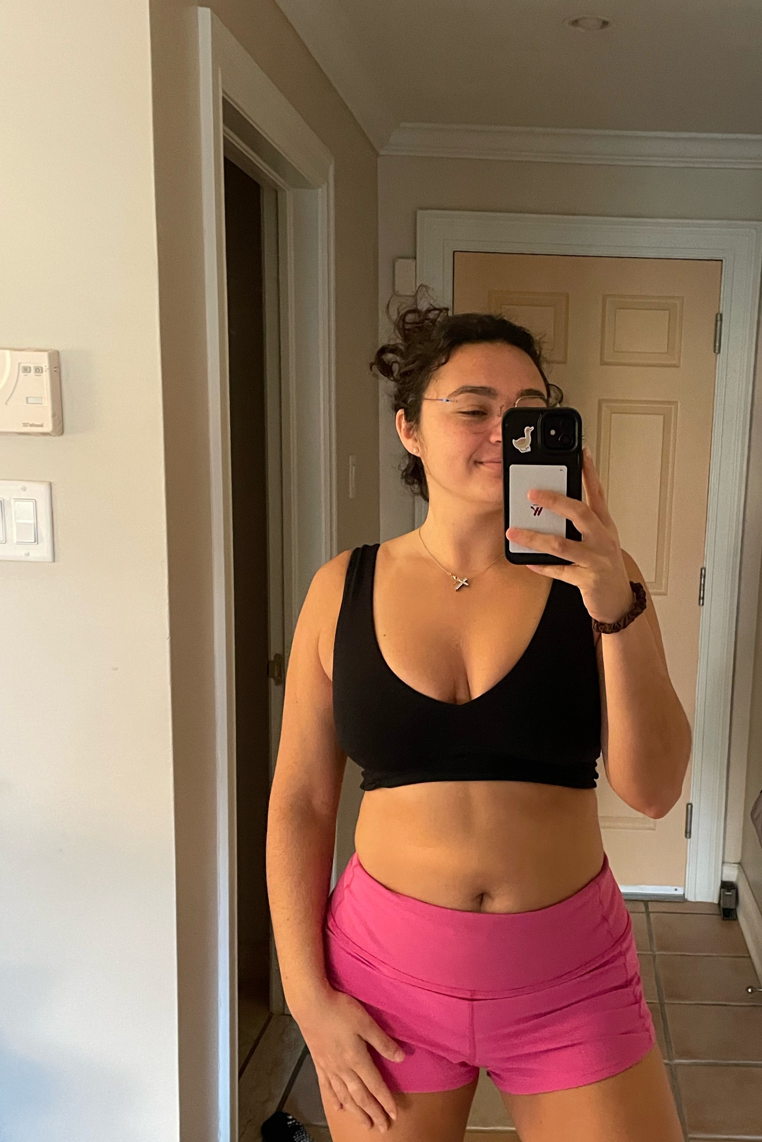 Workout outfit 

#LTKOver40 #LTKSaleAlert #LTKActive