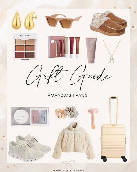 My favorite things! Gift Guide, Gifts for Her 2023 

#LTKHoliday #LTKGiftGuide #LTKSeasonal
