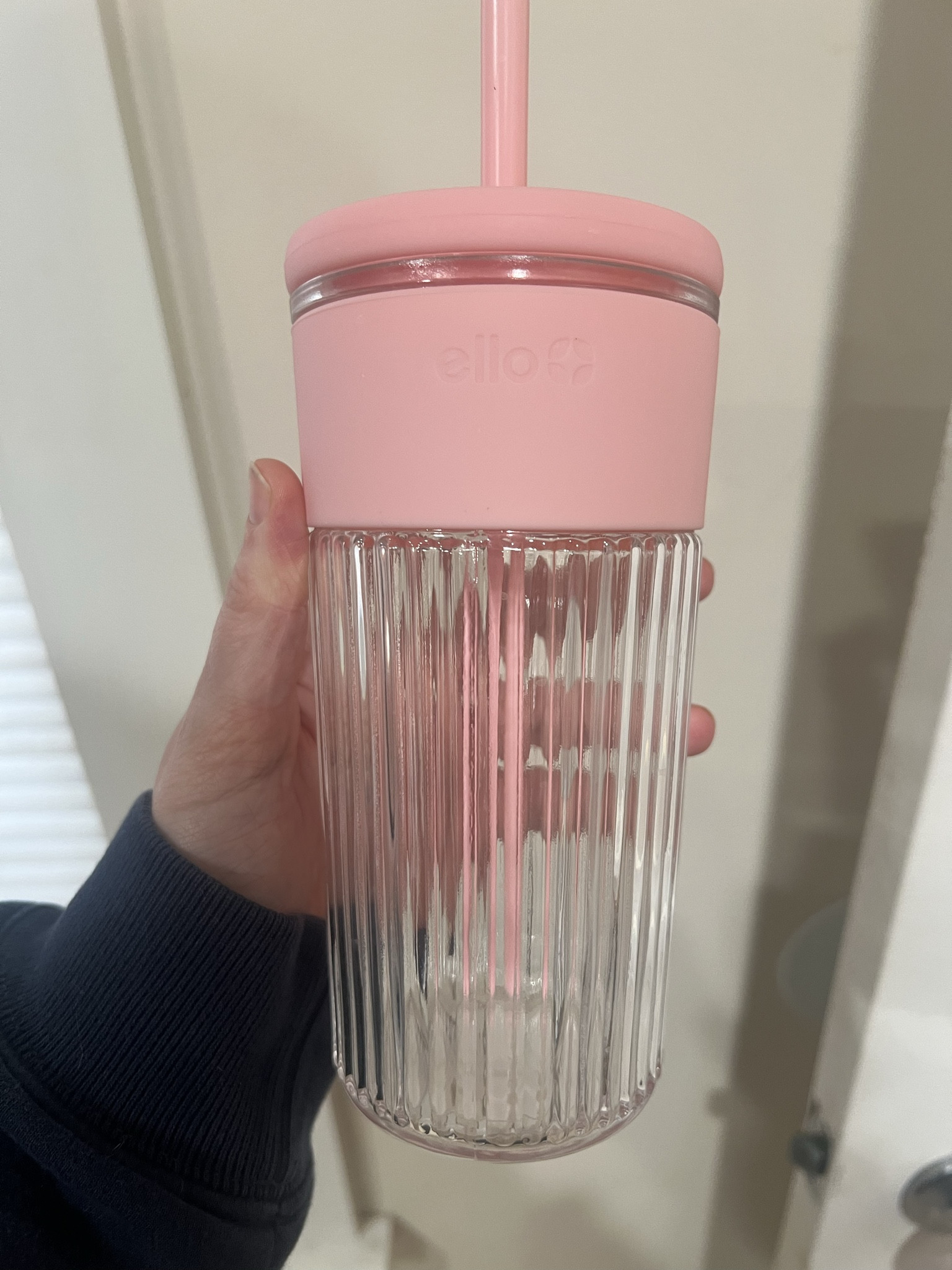 These cups from target! 
My favorite for travel mom life every day work
Coffee, water, flavored water, all of it!

#LTKmomlife #LTKdayinmylife #LTKWorkwear