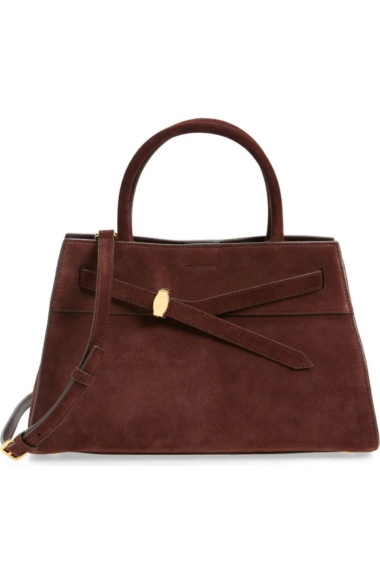 Dash Suede Tote | Nordstrom