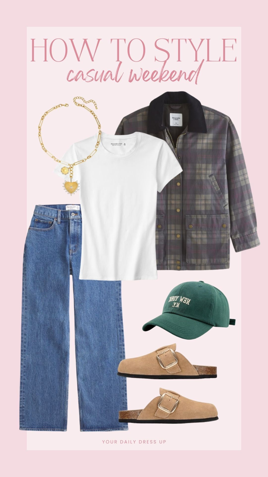 Casual fall outfit - weekend outfit 

#LTKTravel #LTKStyleTip #LTKSeasonal