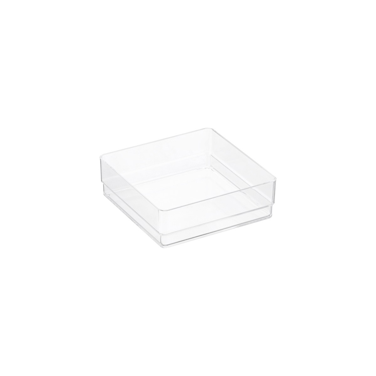 Acrylic Drawer Organizer | The Container Store