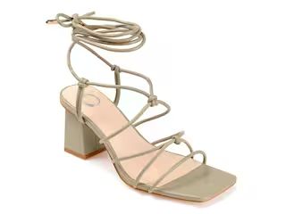 Journee Collection Harpr Sandal | DSW