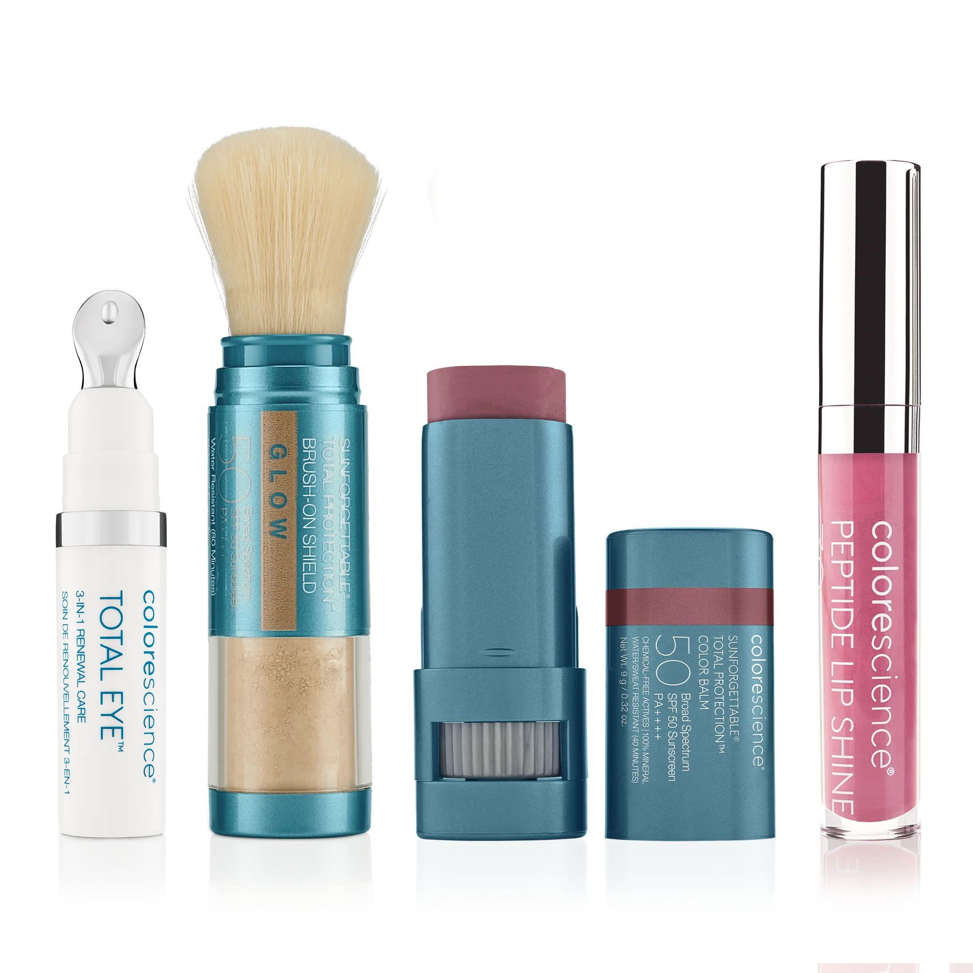 Stocking Stuffers | Colorescience