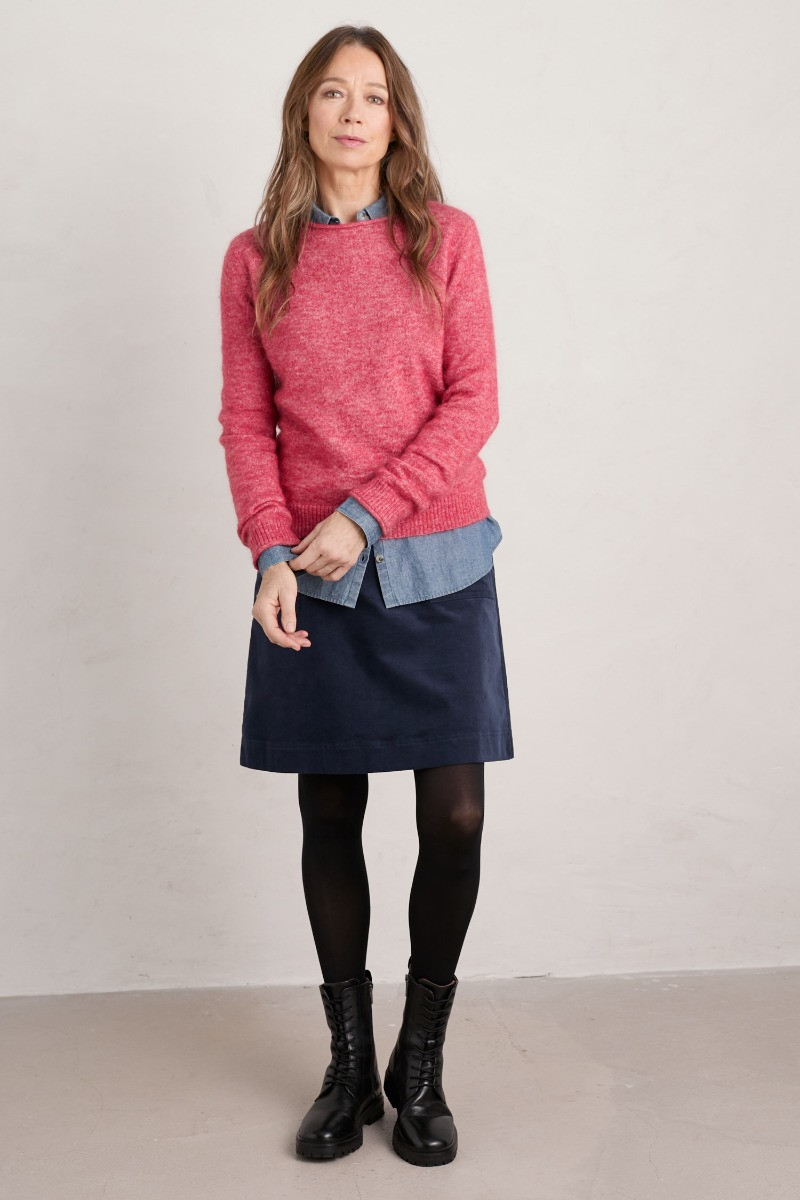 May's Rock Skirt | Seasalt Cornwall