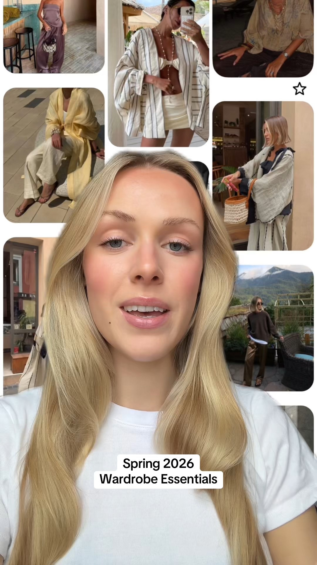 5 spring wardrobe essentials 