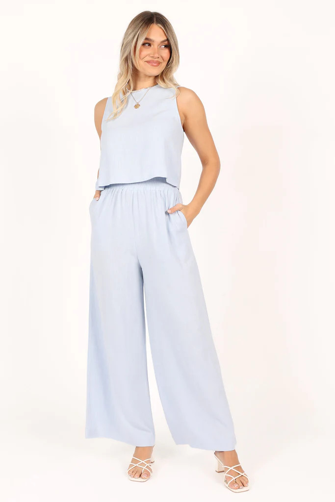 Marnie Set - Blue | Petal & Pup (US)