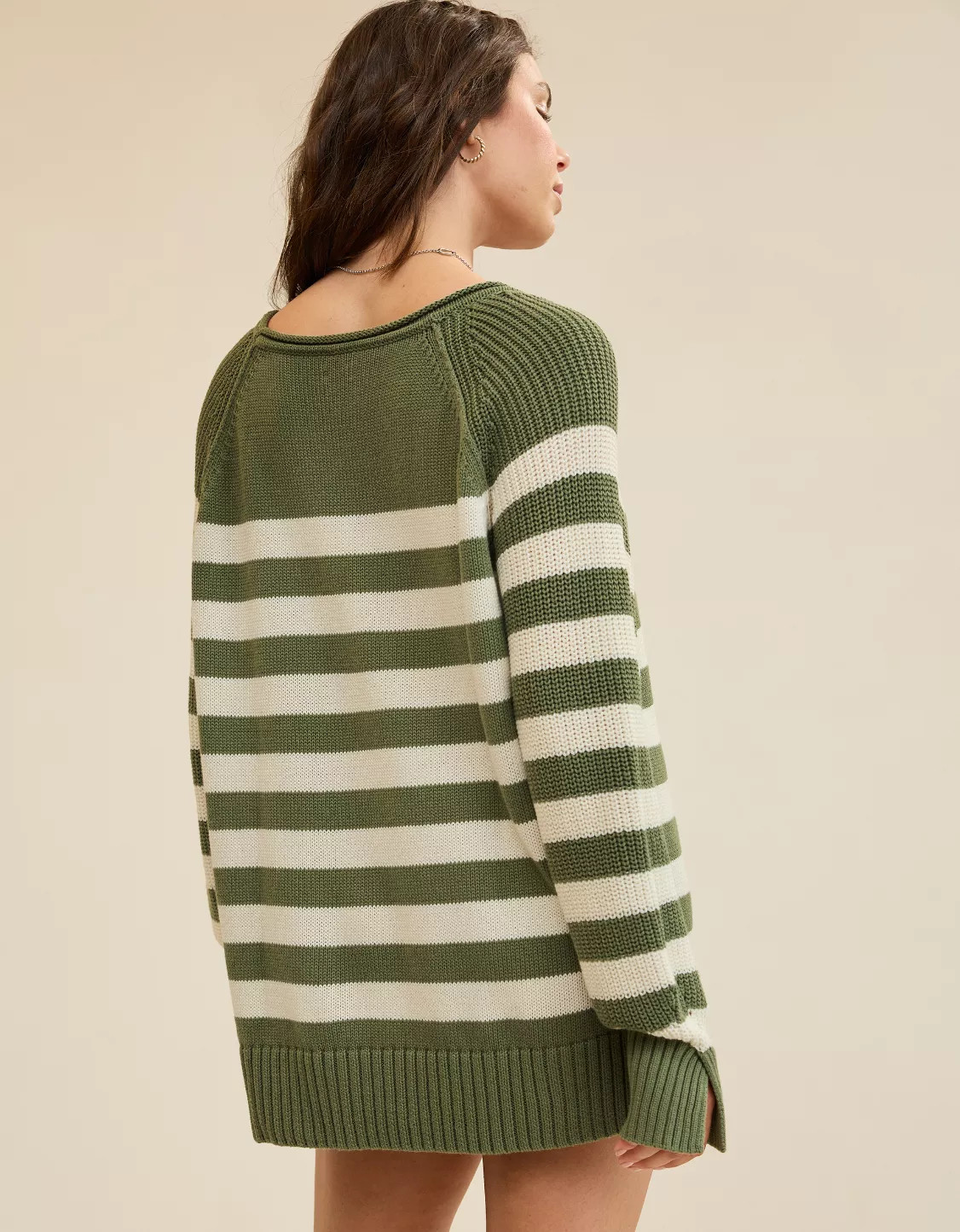 Aerie Bistro Sweater | American Eagle Outfitters (US & CA)