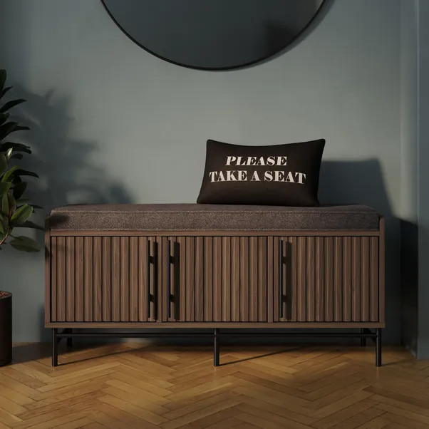 Bryant Storage Bench | Dunelm (migrated)