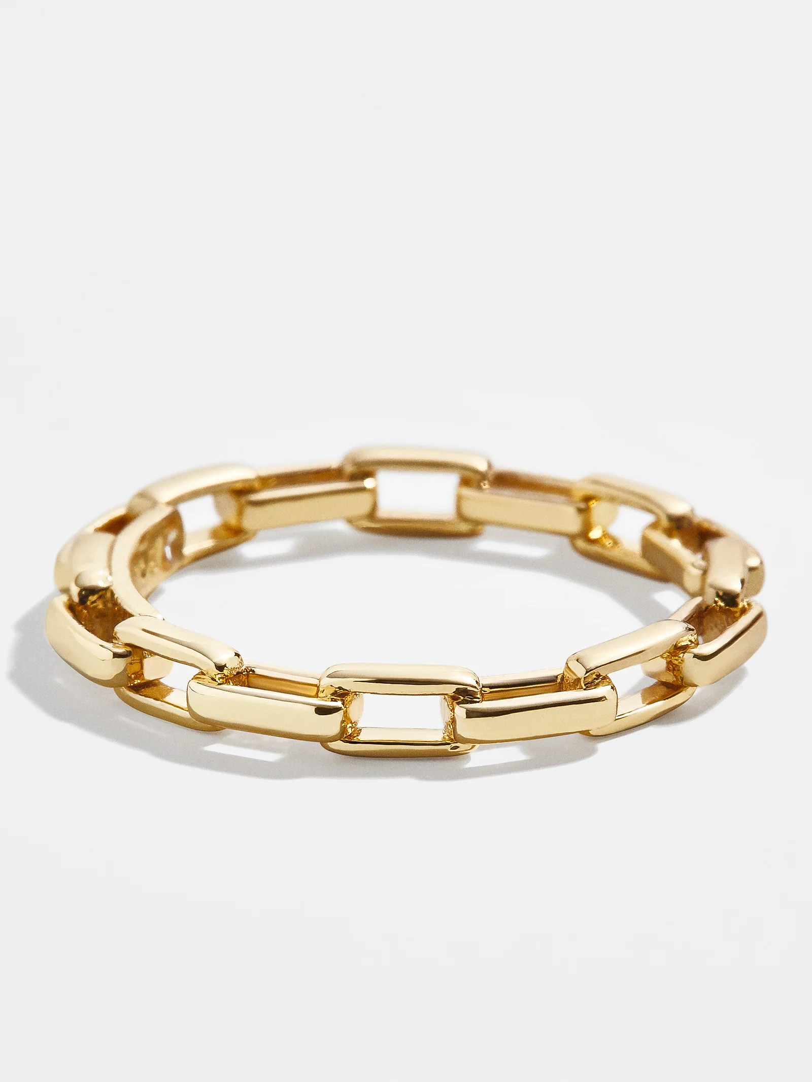 Hera Link Ring | BaubleBar (US)