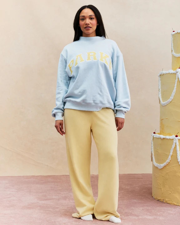 Sweatshirts | Parke