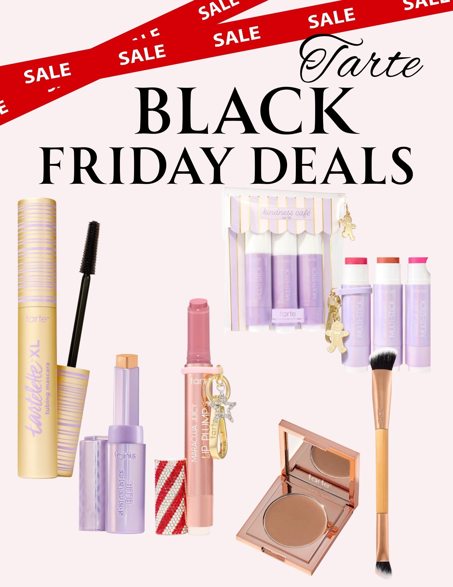stocking up! my go-to mascara is on sale for $16.80 with code: CYBER ✨

Tarte || tubing mascara || stocking stuffers || gifts for her 

#LTKGiftGuide #LTKHoliday #LTKCyberWeek