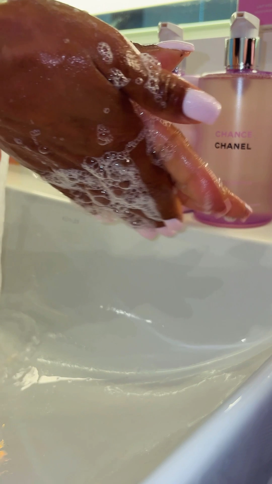 Chanel fragrances 💞

#LTKselfcare #LTKHome #LTKdayinmylife