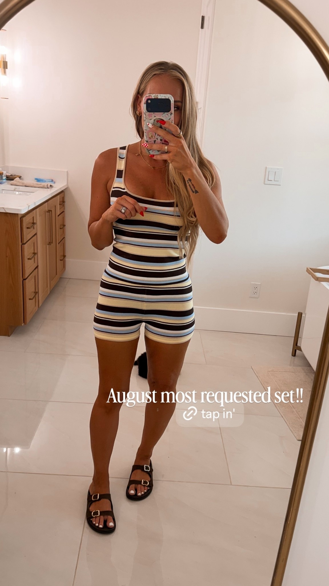 August most requested set!!
