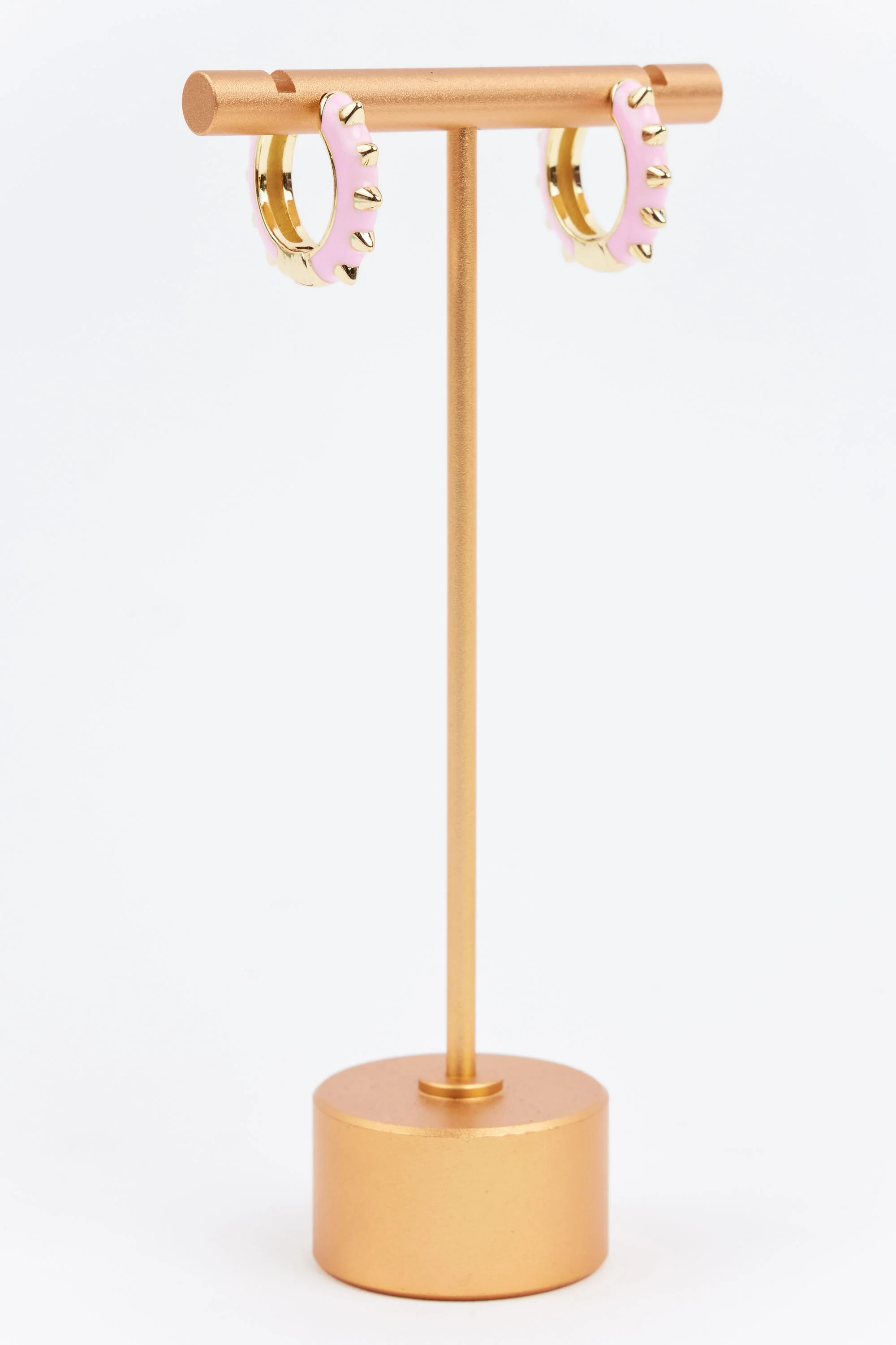 Ingrid Earrings | Avara