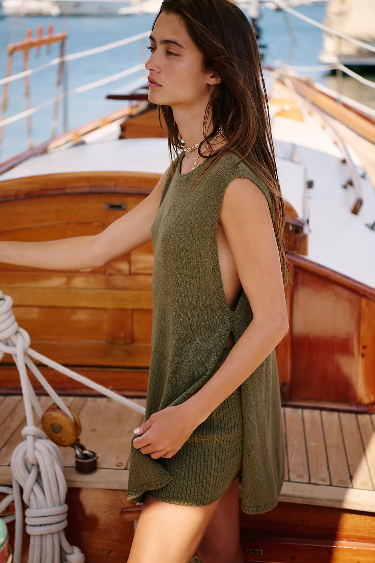 Winter Moss | Free People (Global - UK&FR Excluded)