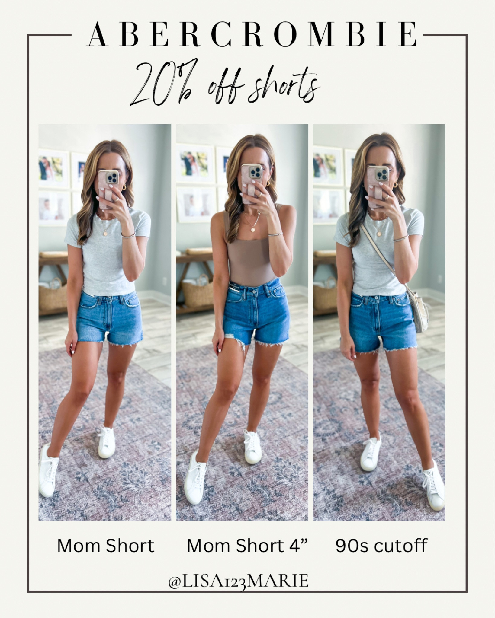 90s hot sale mom shorts