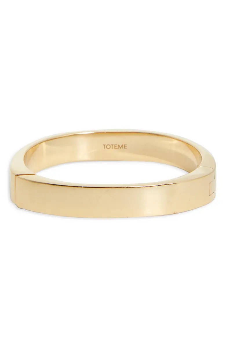 Signature Bangle Bracelet | Nordstrom