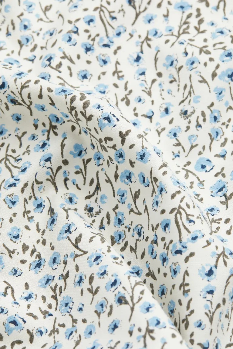 V-neck Dress | H&M (US + CA)