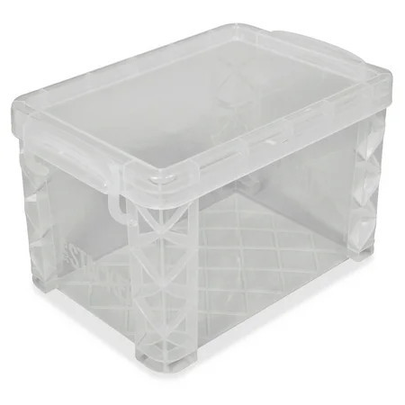 Super Stacker® 4x6 Box, Clear | Walmart (US)