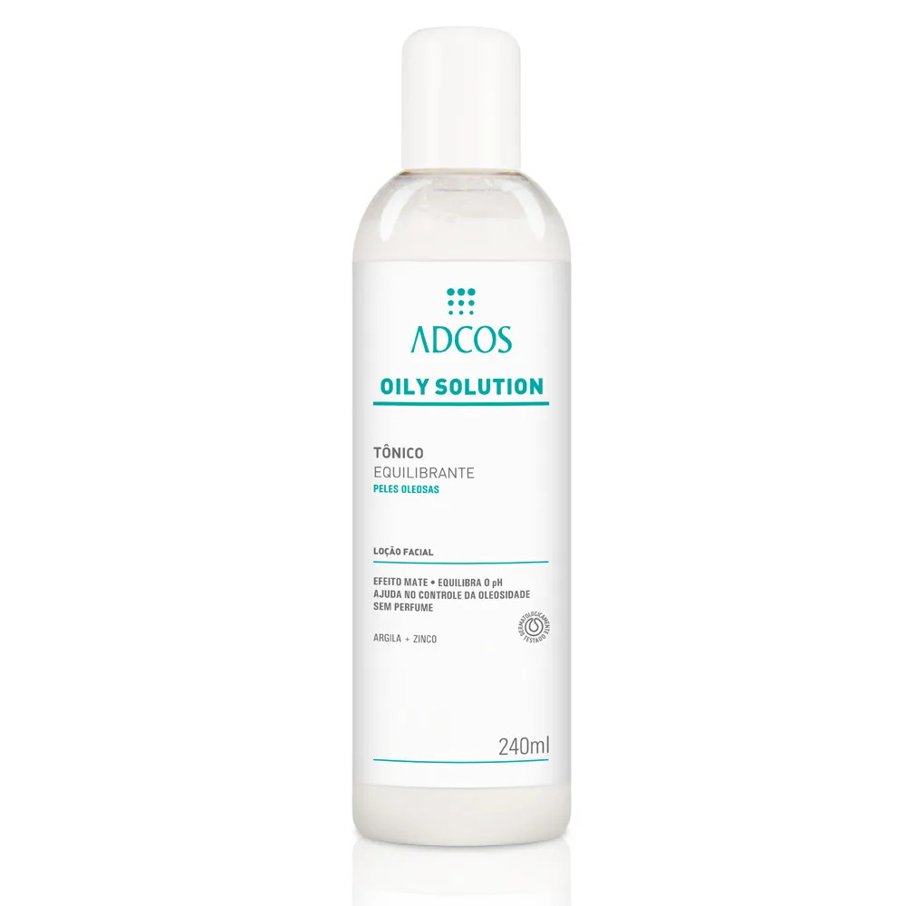 Tônico Facial Glico Renovador | Diminui Imperfeições | Adcos - Dermocosméticos para o Rosto e... | Adcos (BR)