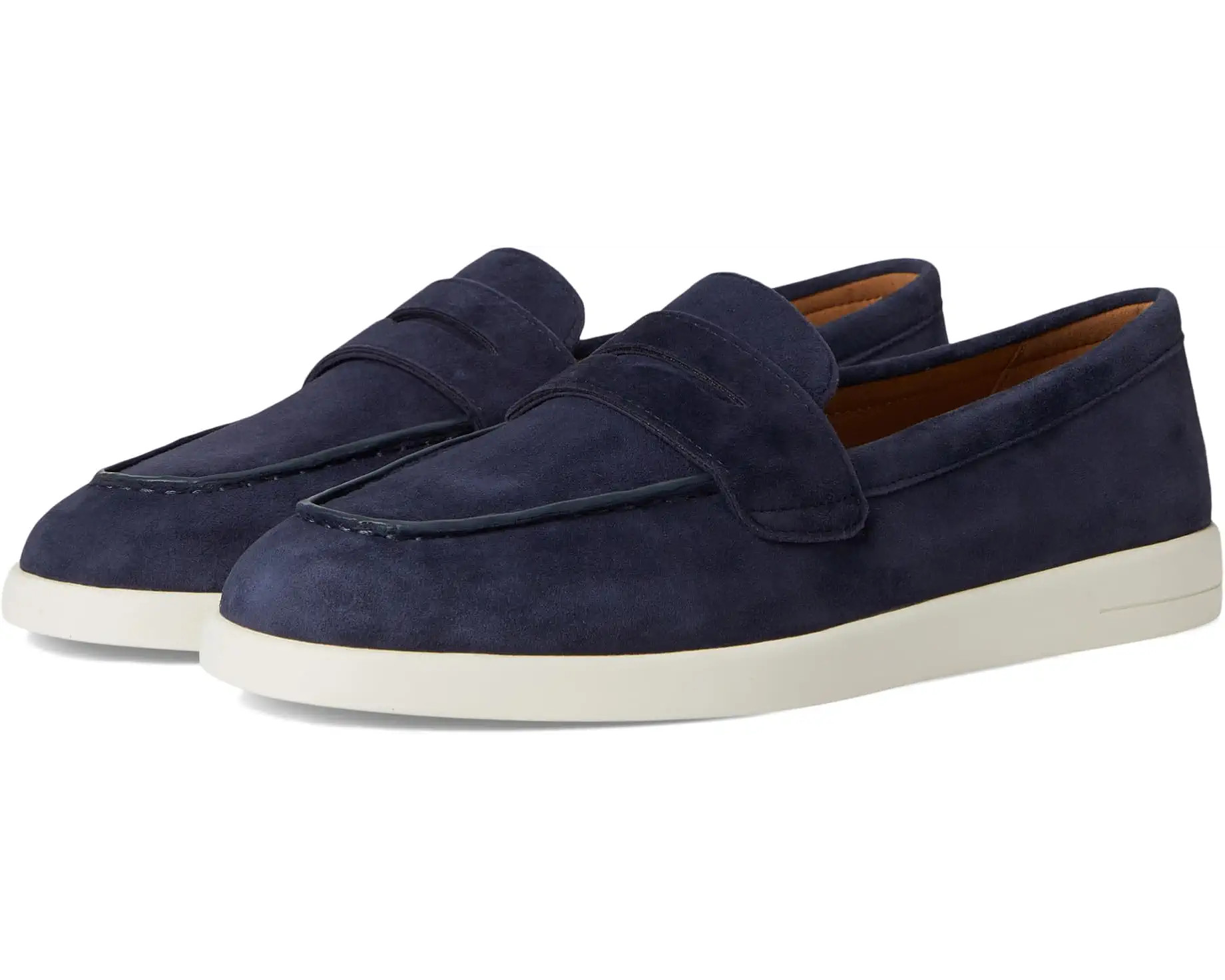 Wedge Cupsole Penny Ladies | Zappos