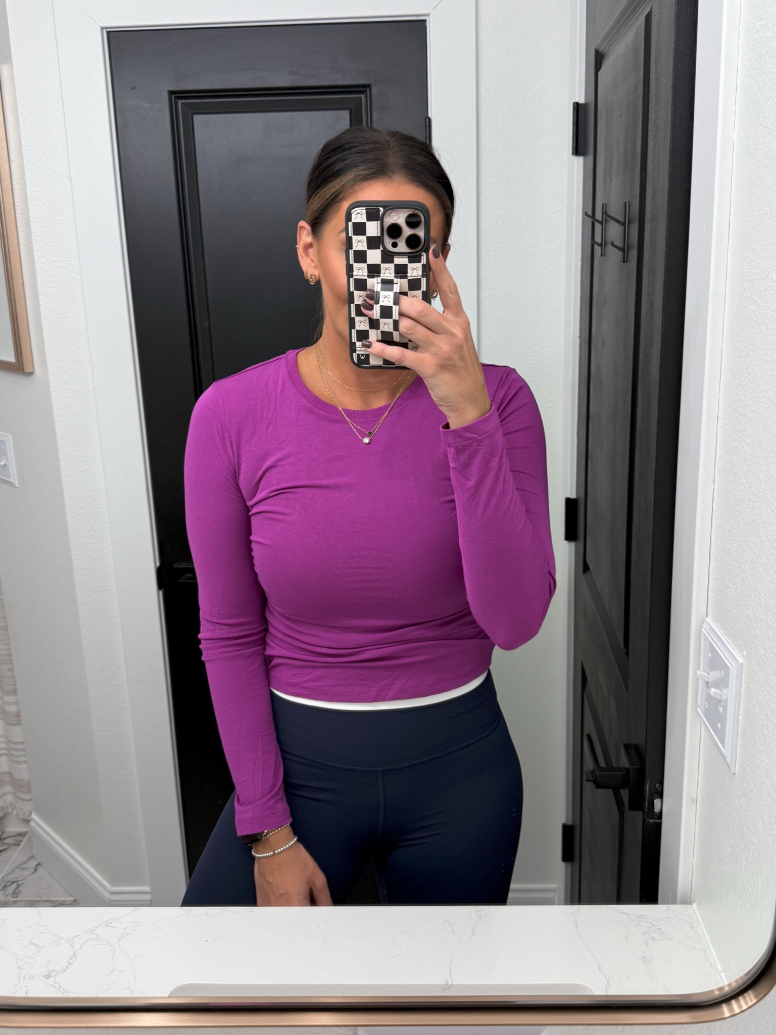 Long sleeve top-medium
Tank-medium
Leggings-medium

@athleta #ad #athleta #powerofshe 

#LTKActive #LTKStyleTip #LTKFitness