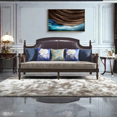 Tessibel 85.8'' Sofa | Wayfair North America