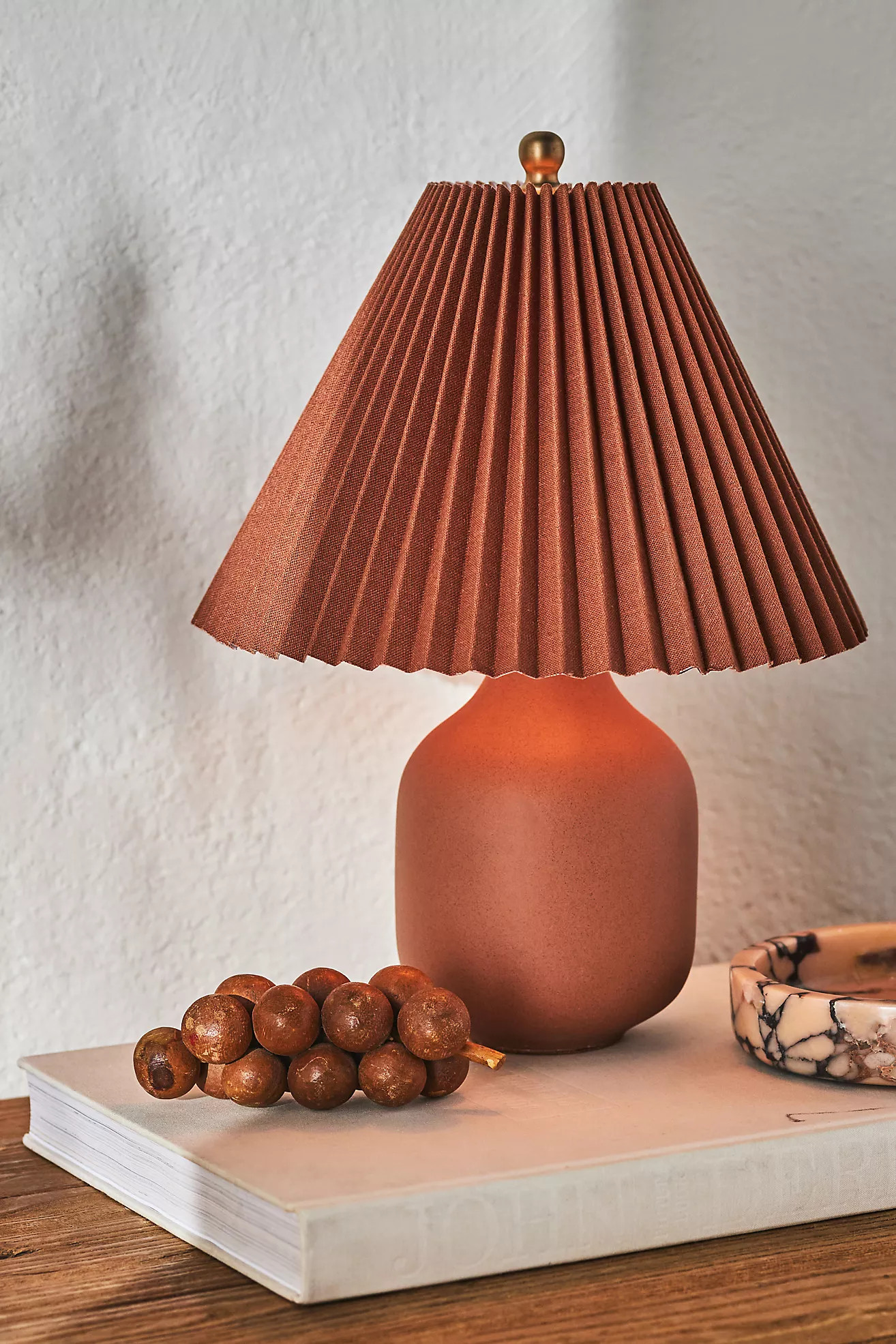 Colorado Table Lamp | Anthropologie (US)