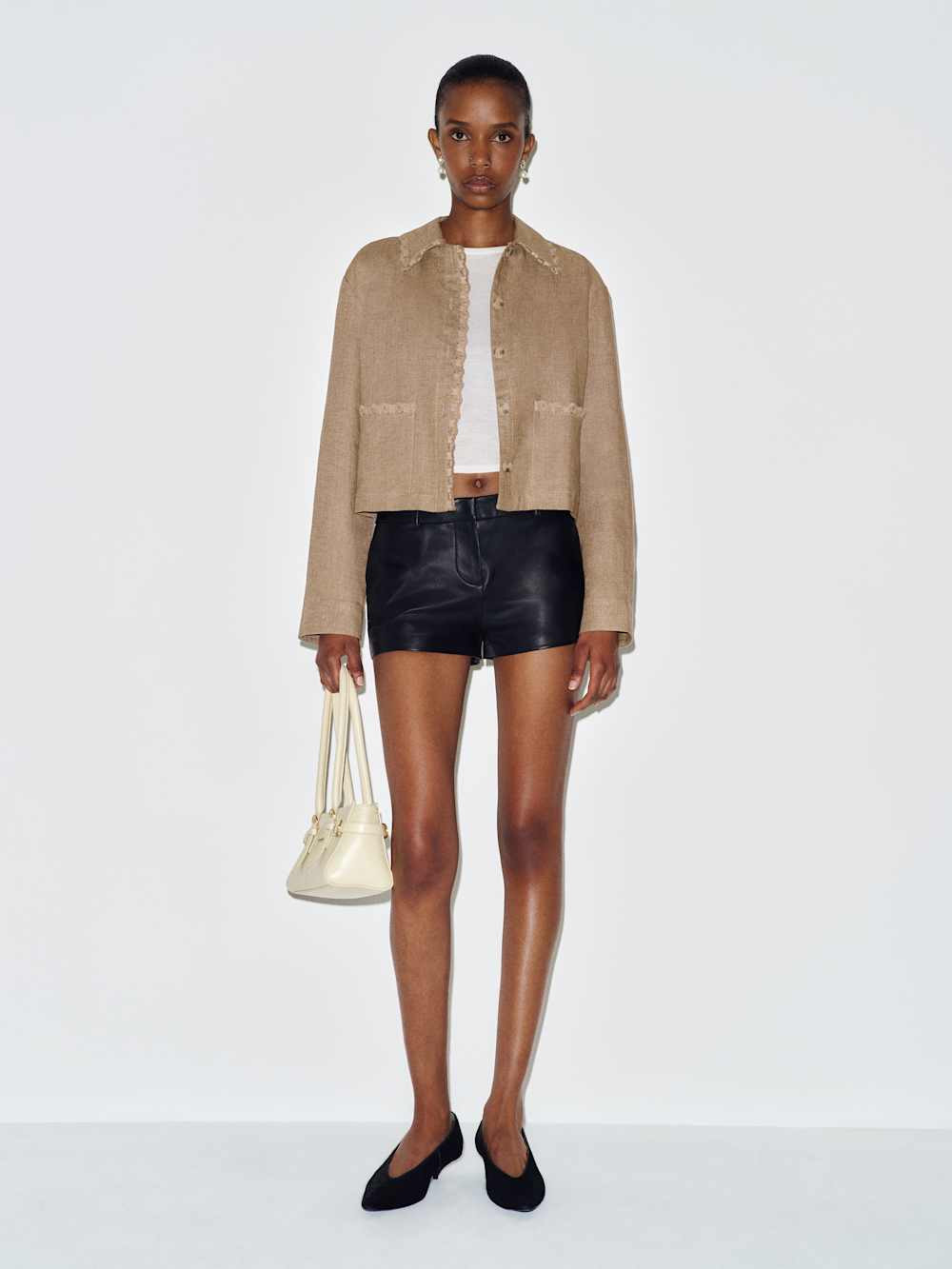 Jordan Jacket | Reformation (Global)