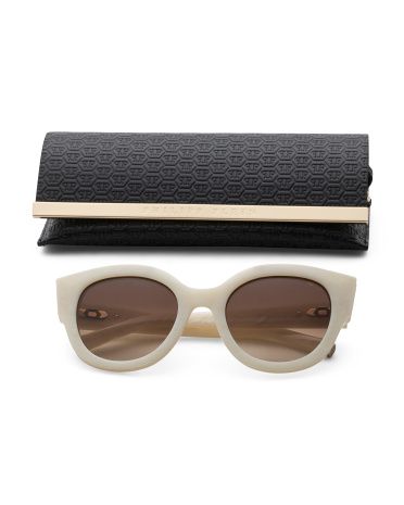 53mm Sunglasses | TJ Maxx