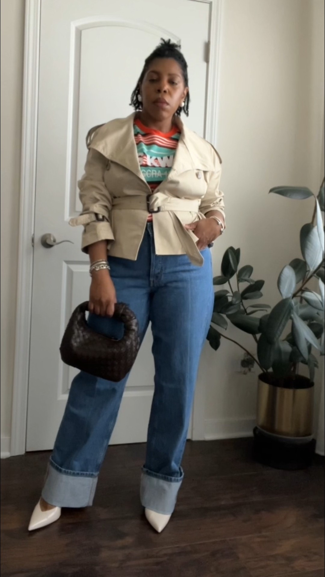 #FallFashion

#LTKStyleTip #LTKSeasonal #LTKMidsize