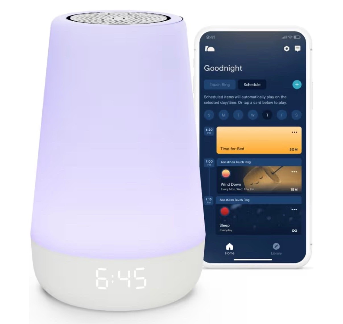 The sound machine we use with our kids, plus the adult version we have in our room! 

#babyregistry #baby #soundmachine #giftideas #babysleep 

#LTKdayinmylife #LTKBaby