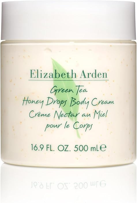 Elizabeth Arden Green Tea Honey Drops Body Cream | Amazon (UK)