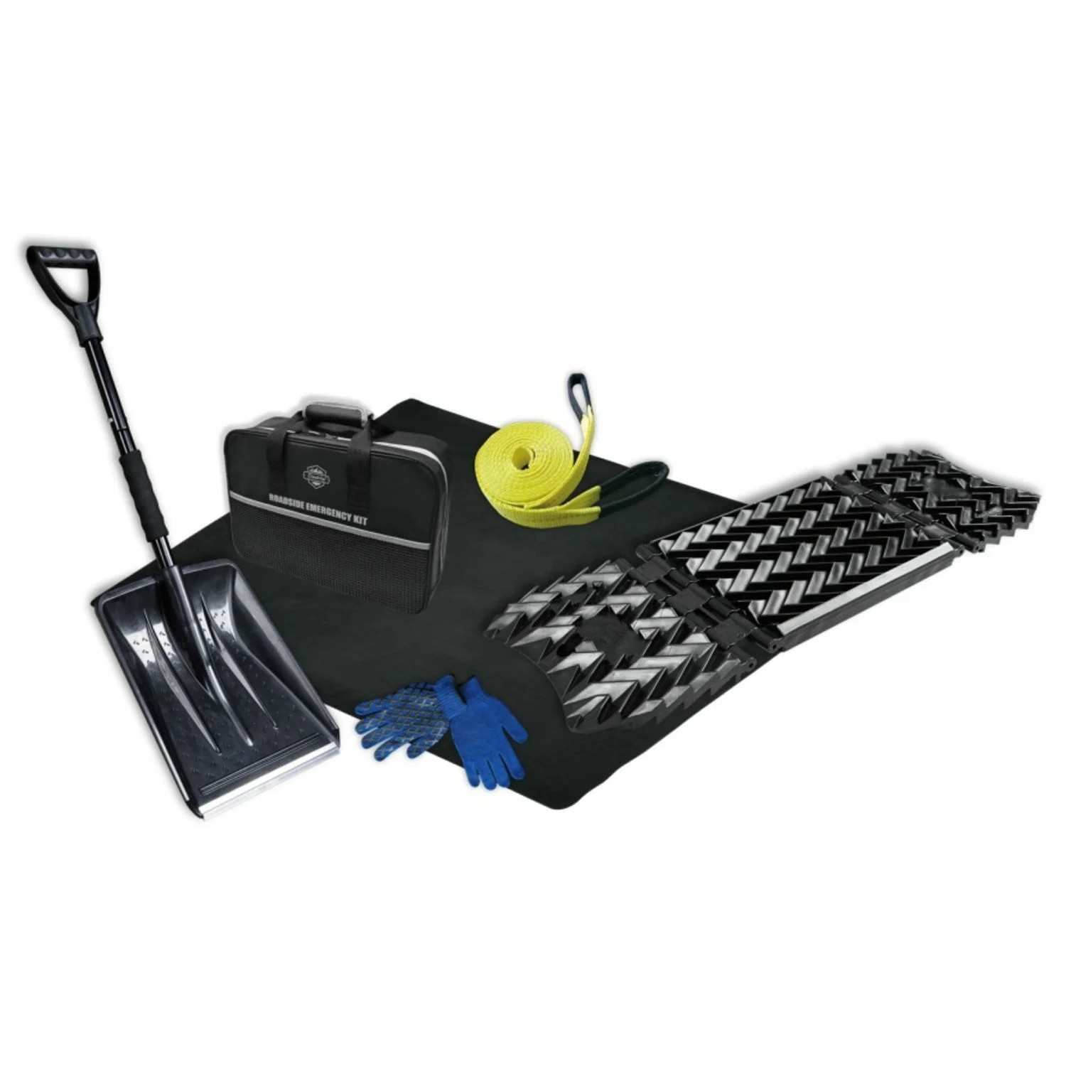 Elantrip All-Terrain Roadside Emergency Kit | Walmart (US)