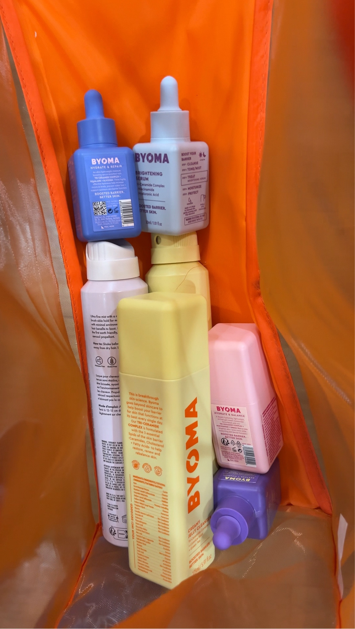 What I picked up from Ulta including new hair products 😇

#LTKfindsunder50 #LTKbeauty