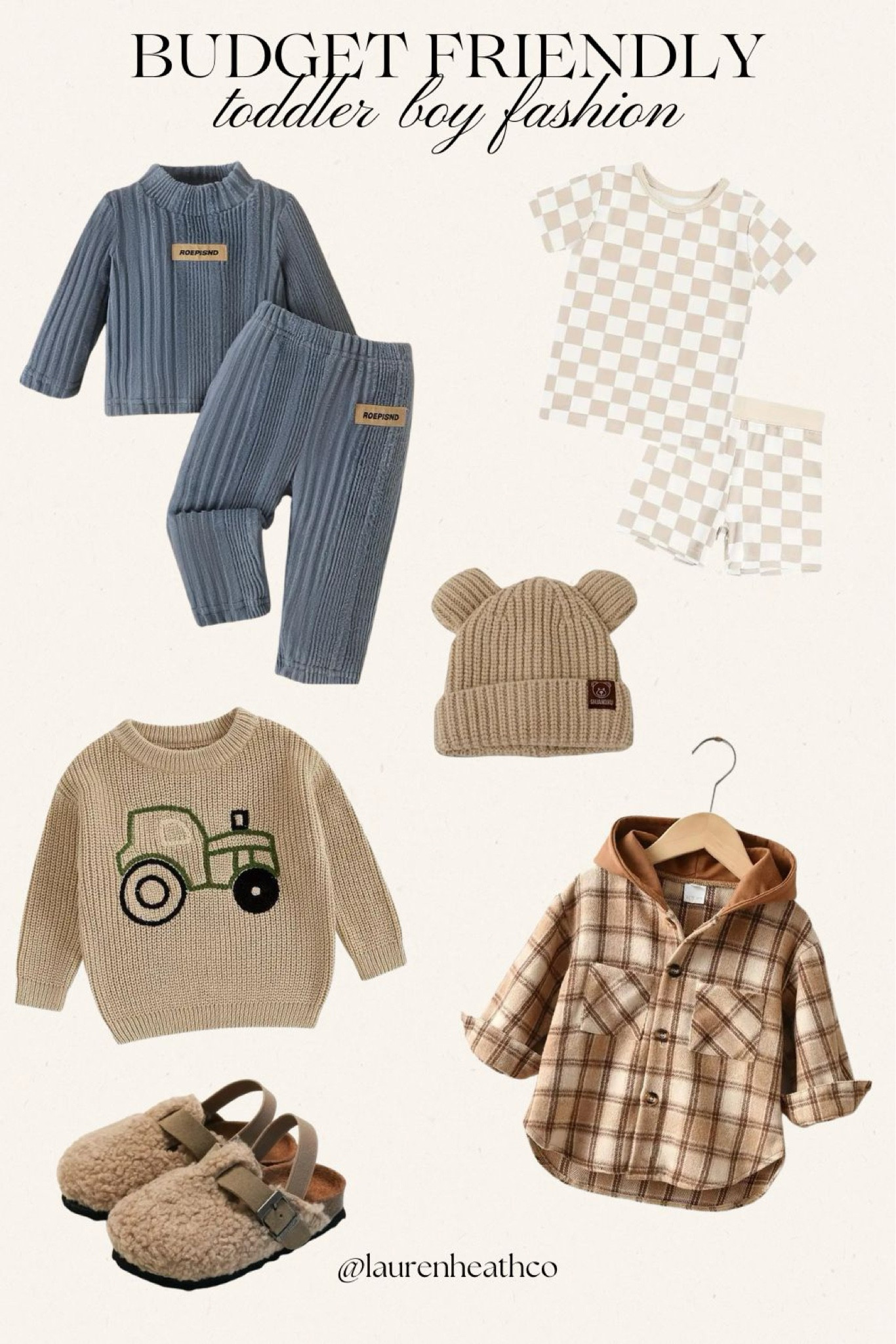 Budget friendly fall fashion for toddler boys, toddler boy fashion finds, budget kids clothing 


#LTKKids #LTKSeasonal #LTKBaby