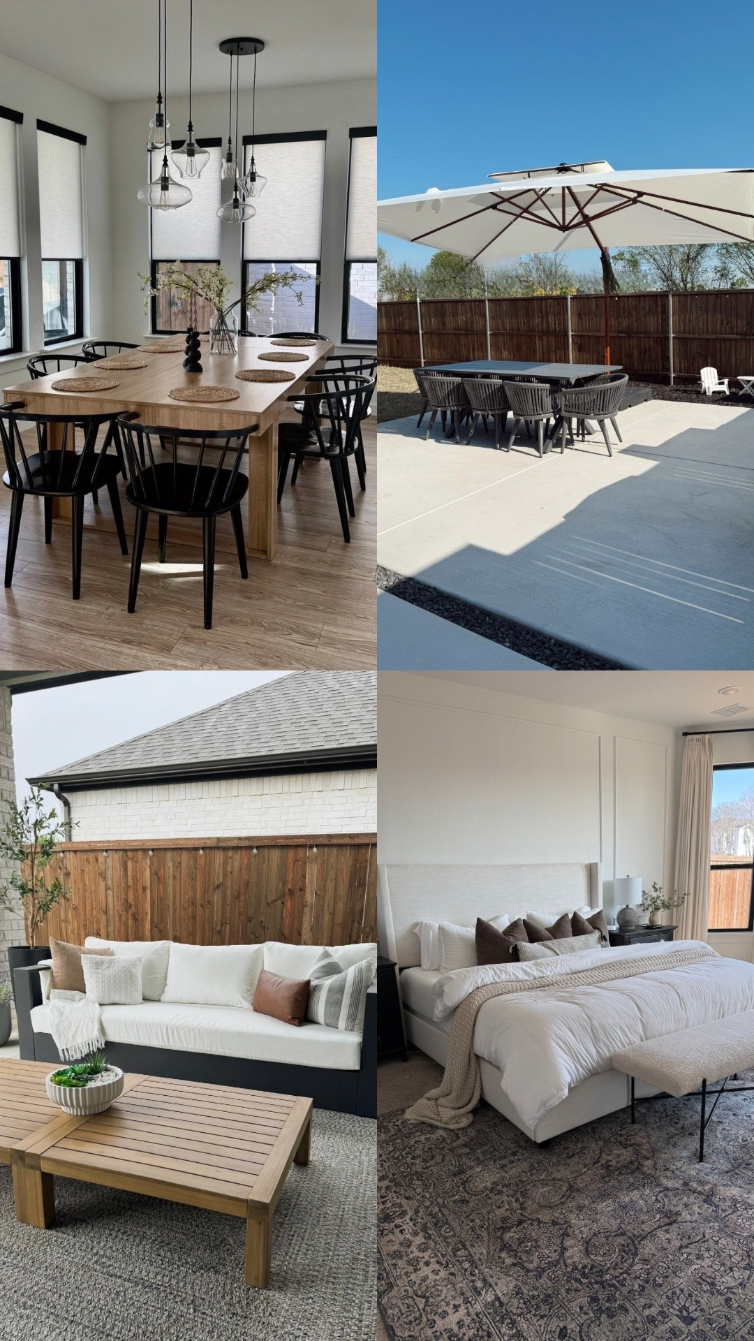 #ad The Wayfair Tax Refund Sale is here! Shop my favorite pieces in my home that I’d buy again & again up to 70% off AND fast & easy delivery on orders over $35! Comment SALE to shop my finds! 

@wayfair #wayfairpartner #wayfair #homeaesthetic #homedecor