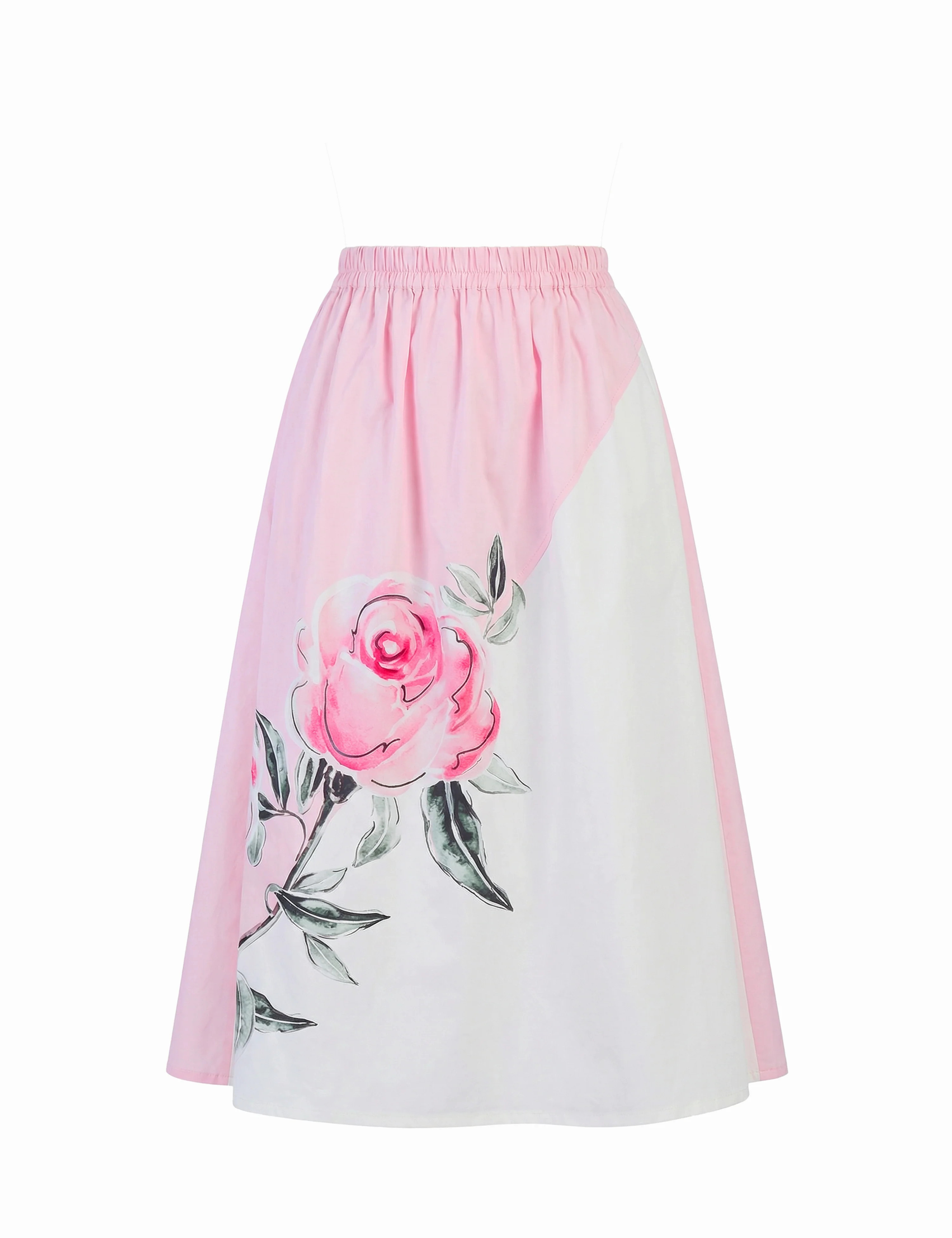 954 Amber Skirt | Beyond By Vera